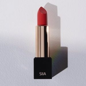 SIIA Change Agent Magnetic Original Lipstick 355 in Ambitious Pink - New